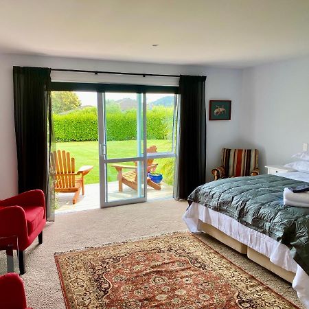 Fitzroy Bnb 39B Whangapoua Road Coromandel Ngoại thất bức ảnh