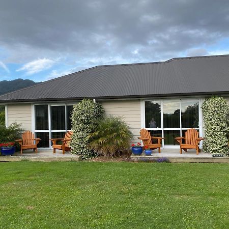 Fitzroy Bnb 39B Whangapoua Road Coromandel Ngoại thất bức ảnh