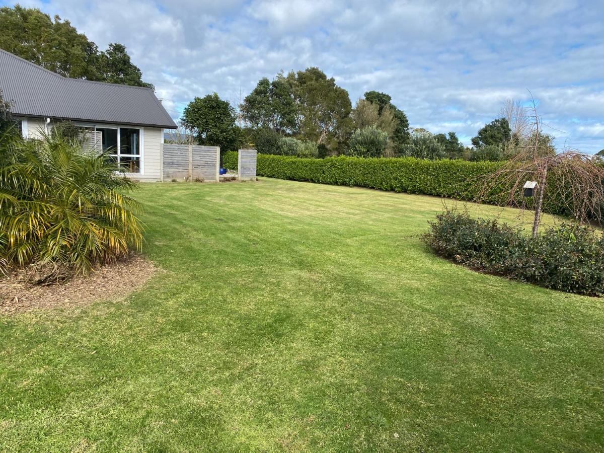 Fitzroy Bnb 39B Whangapoua Road Coromandel Ngoại thất bức ảnh
