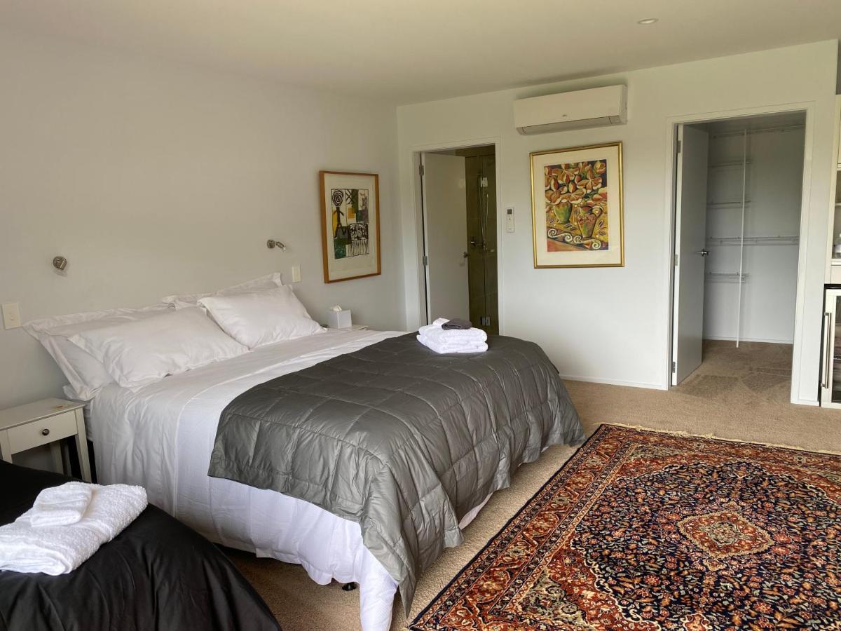 Fitzroy Bnb 39B Whangapoua Road Coromandel Ngoại thất bức ảnh
