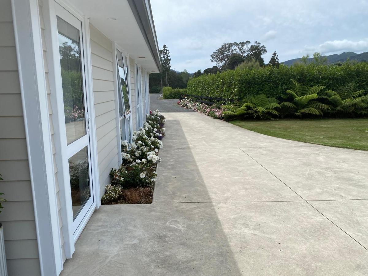 Fitzroy Bnb 39B Whangapoua Road Coromandel Ngoại thất bức ảnh