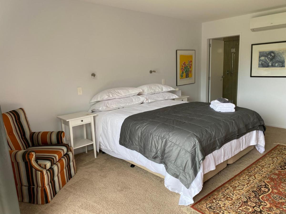 Fitzroy Bnb 39B Whangapoua Road Coromandel Ngoại thất bức ảnh