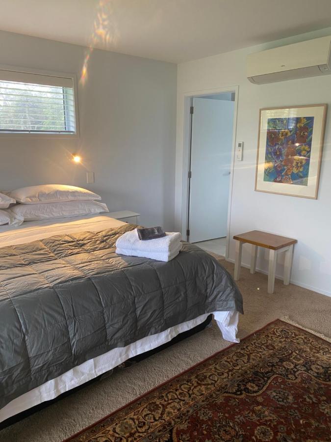Fitzroy Bnb 39B Whangapoua Road Coromandel Ngoại thất bức ảnh