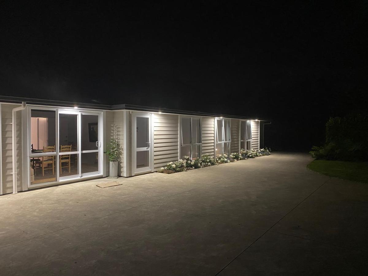 Fitzroy Bnb 39B Whangapoua Road Coromandel Ngoại thất bức ảnh